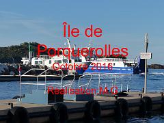 183 ILE DE PORQUEROLLES 2016